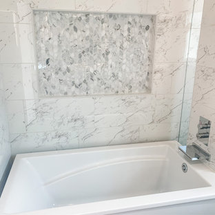 Silverado Drive Master Bathroom