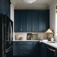 Natick kitchen