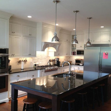 Patrick Kitchen