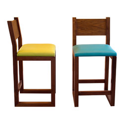 Chairs, Benches, Settees - Furniture