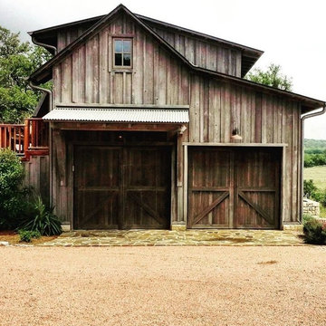 Wood Doors