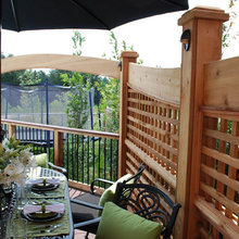 Deck Ideas