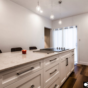 Séduisante / Attractive