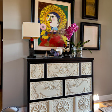 Vignette Styling