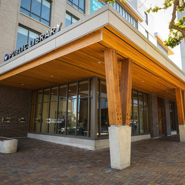 The Douglas at Esquimalt Town Square - 501 Park Place