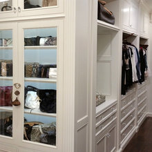 Closet Ideas