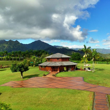 Princeville Residence Remodel