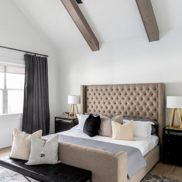 Layton Parade Home
