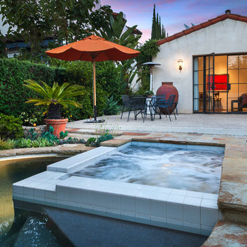 Santa Barbara Modern