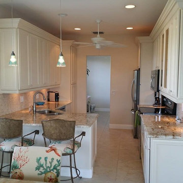 Kitchens
