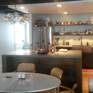 Seale Remodel
