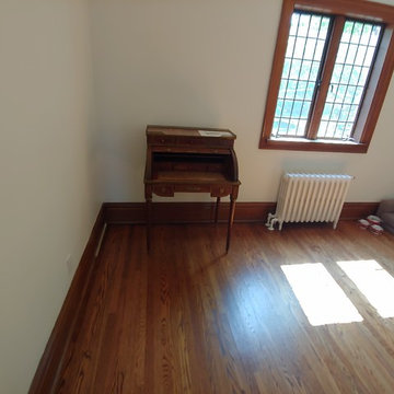 Hamiltion Flooring