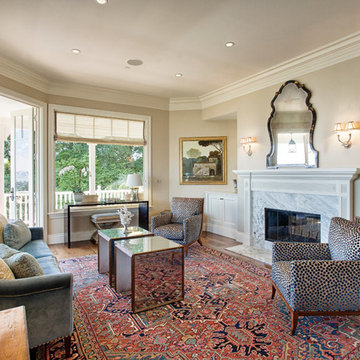 Exquisite Belvedere Victorian