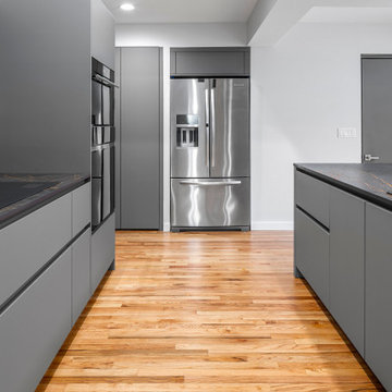 Leicht Kitchen Lewisboro NY