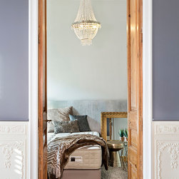 Fotograf&iacute;as para cat&aacute;logo de colchones: SONPURA - Beds