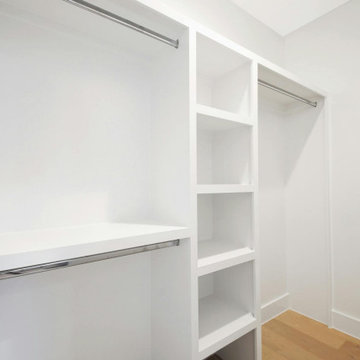 4805 Santa Anna - Aspen White Oak