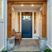 exteriors