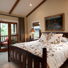 Master Bedroom Ideas