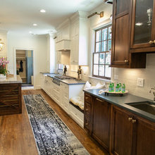 Kitchen Rennovation