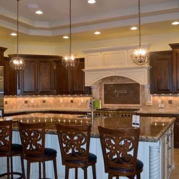Home of Distinction
