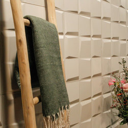 3D Wall Panels From WallArt Projects - Wall Decor