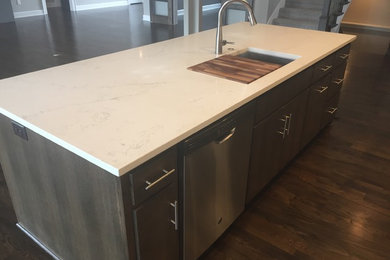 Model home 2018