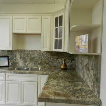 My Work