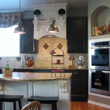 Meador's Kitchen in Centennial CO
