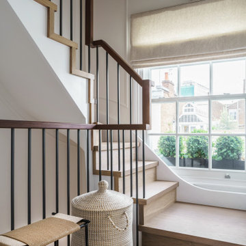 Notting Hill Extension and Full Renovation
