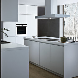 alea kitchen - Kitchen Cabinetry