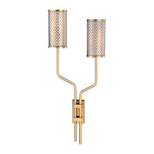 stairway sconce