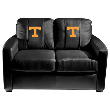 Tennessee Volunteers Stationary Loveseat Commercial Grade Fabric