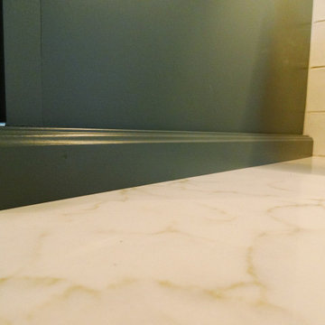 New Berlin Residence - First Floor Remodel