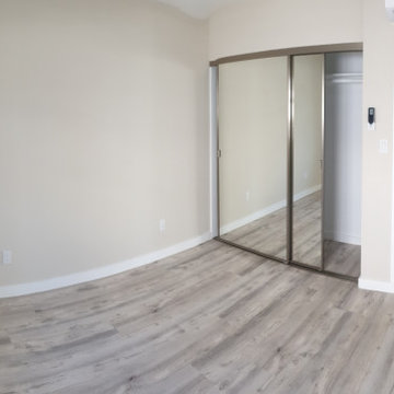 Garage Conversion - 420 Sqft