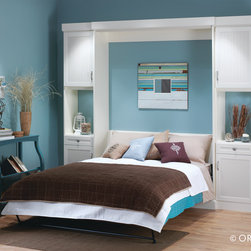 Wall Beds - Beds