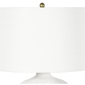 Phoenix Ceramic Table Lamp