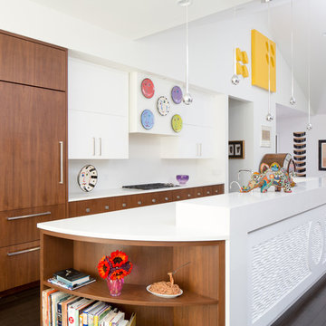 Clayton Remodel