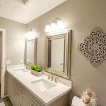 Guest bath