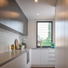 butler's pantry