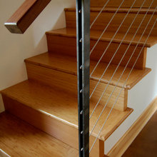 stairway
