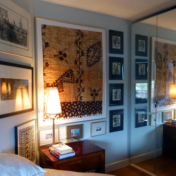 Accessory dwelling unit - master bedroom
