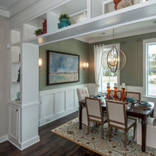 home projects carpenter