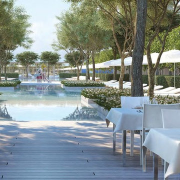 OCEANA BAL HARBOUR - AMENITIES