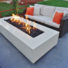 fire pit