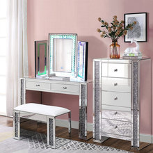 makeup vanity