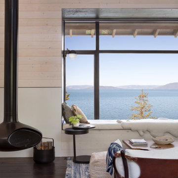 Cottage Modern