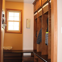 Mudroom
