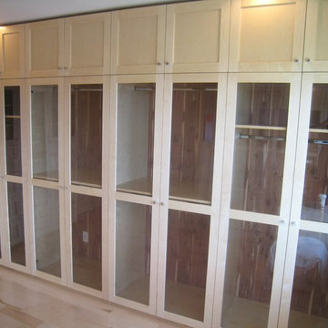 Premium Custom Closets
