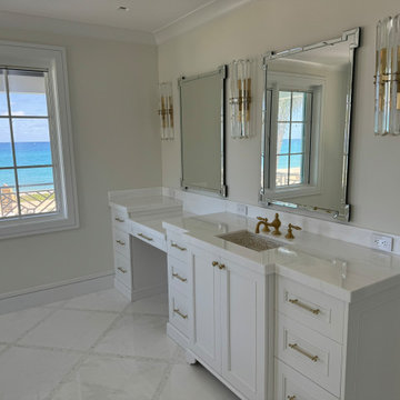 West Palm Beach FL Bathroom Remodel