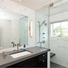 Marmol Carrara Blanco Examples